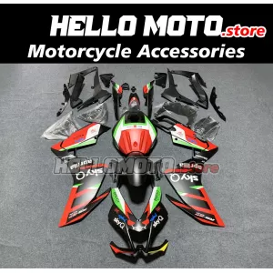 Aprilia RS125 2011-2026 Fairing P/N 7C1