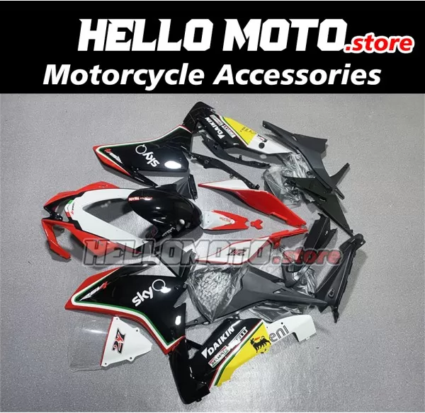 Aprilia RSV4 2009-2015 Fairing P/N 7D7