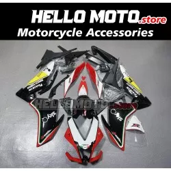 Aprilia RSV4 2009-2015 Fairing P/N 7D7