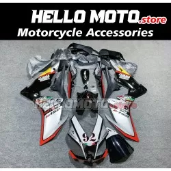 Aprilia RSV4 2009-2015 Fairing P/N 7D8
