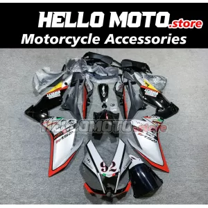 Aprilia RSV4 2009-2015 Fairing P/N 7D8 Aprilia RSV4 2009-2015 Fairing P/N 7D8