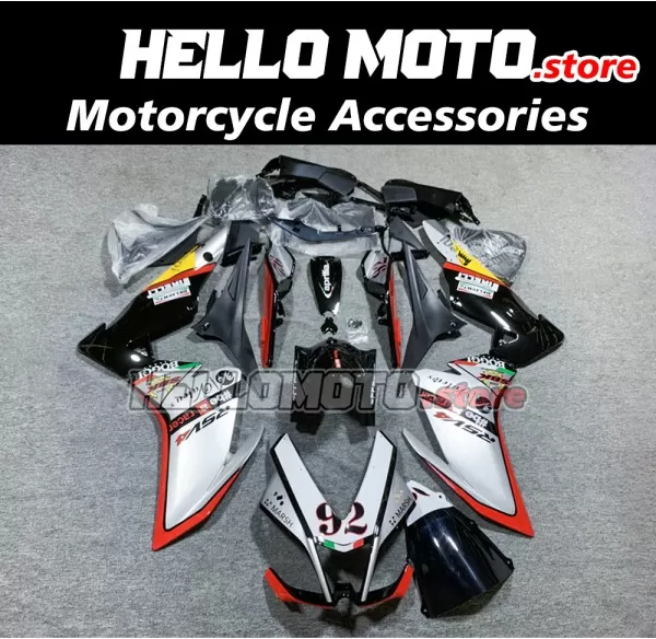Aprilia RSV4 2009-2015 Fairing P/N 7D8