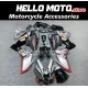 Aprilia RSV4 2009-2015 Fairing P/N 7D8