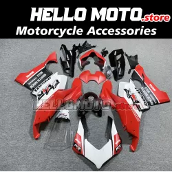 Ducati Panigale V4/S/SP/R 2020-2022 Fairing P/N 6K18