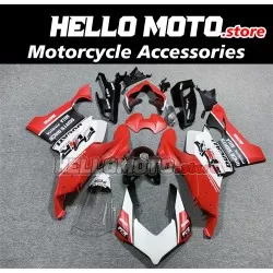 Ducati Panigale V4/S/SP/R 2020-2022 Fairing P/N 6K18 Ducati Panigale V4/S/SP/R 2020-2022 Fairing P/N 6K18