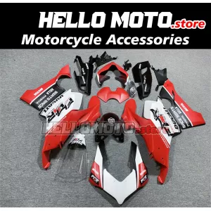 Ducati Panigale V4/S/SP/R 2020-2022 Fairing P/N 6K18