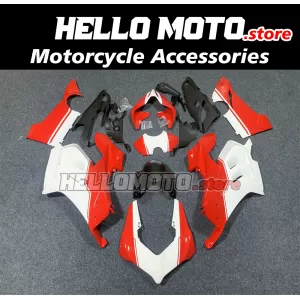 Ducati Panigale V4/S/SP/R 2020-2022 Fairing P/N 6K19