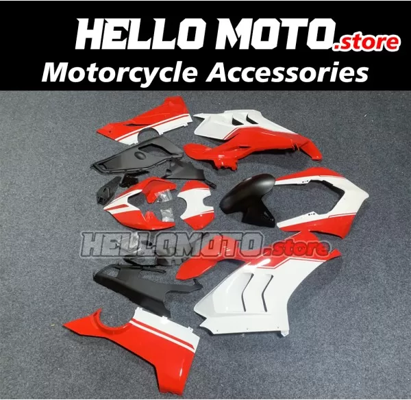 Ducati Panigale V4/S/SP/R 2020-2022 Fairing P/N 6K19
