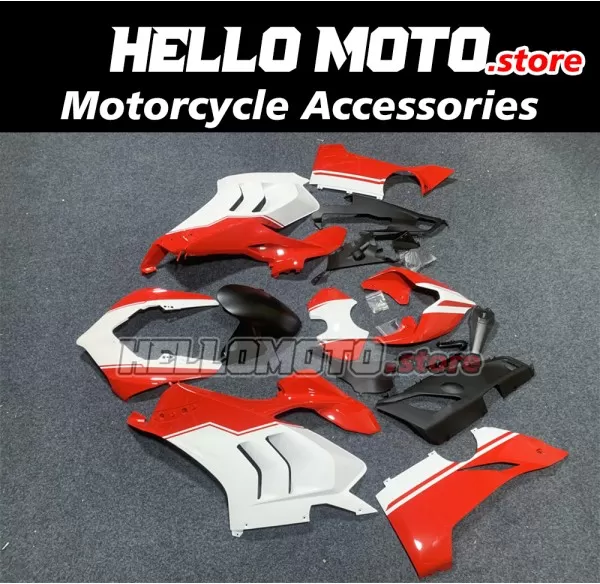Ducati Panigale V4/S/SP/R 2020-2022 Fairing P/N 6K19