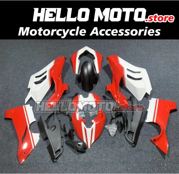 Ducati Panigale V4/S/SP/R 2020-2022 Fairing P/N 6K19