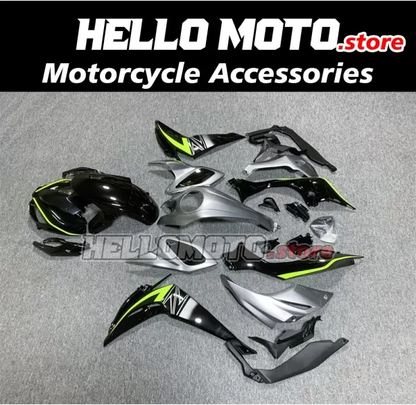 Kawasaki Z1000 2014-2020 Fairing P/N 4AG4