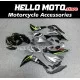 Kawasaki Z1000 2014-2020 Fairing P/N 4AG4