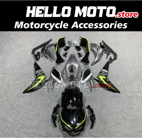Kawasaki Z1000 2014-2020 Fairing P/N 4AG4