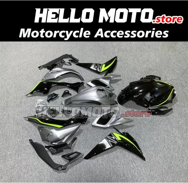 Kawasaki Z1000 2014-2020 Fairing P/N 4AG4