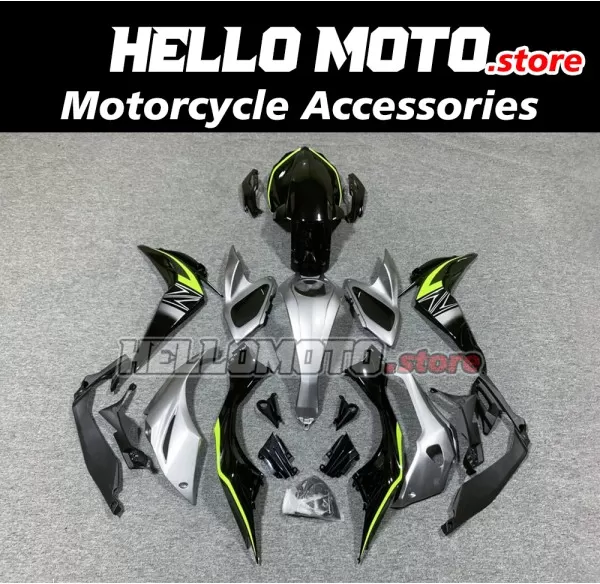 Kawasaki Z1000 2014-2020 Fairing P/N 4AG4