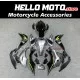Kawasaki Z1000 2014-2020 Fairing P/N 4AG4