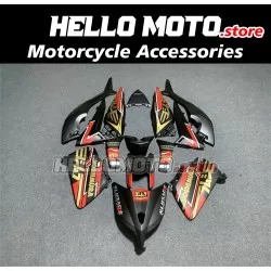 Yamaha T-MAX 530 2012-2014 Fairing P/N 3U2