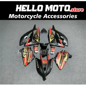 Yamaha T-MAX 530 2012-2014 Fairing P/N 3U2