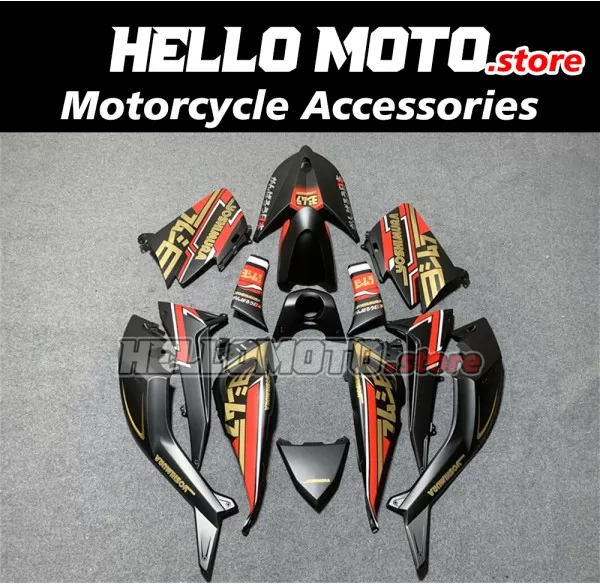 Yamaha T-MAX 530 2012-2014 Fairing P/N 3U2