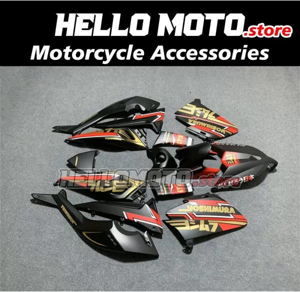 Yamaha T-MAX 530 2012-2014 Fairing P/N 3U2