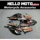 Yamaha T-MAX 530 2012-2014 Fairing P/N 3U2