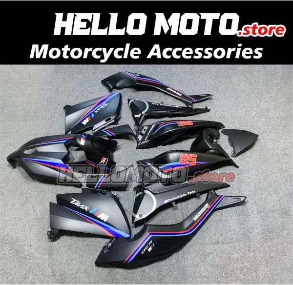 Yamaha T-MAX 530 2012-2014 Fairing P/N 3U3