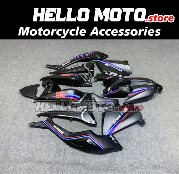 Yamaha T-MAX 530 2012-2014 Fairing P/N 3U3