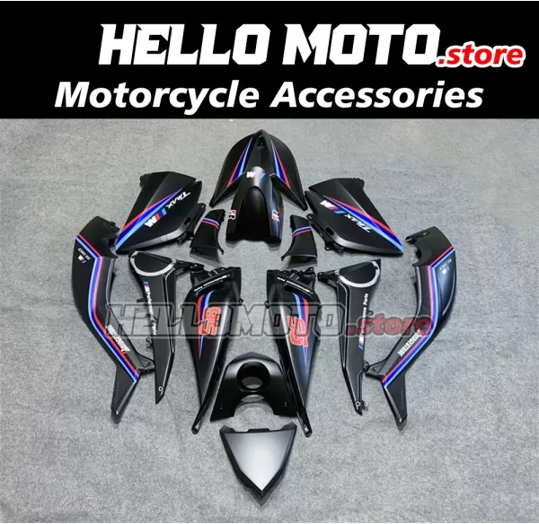 Yamaha T-MAX 530 2012-2014 Fairing P/N 3U3