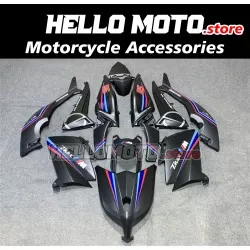 Yamaha T-MAX 530 2012-2014 Fairing P/N 3U3