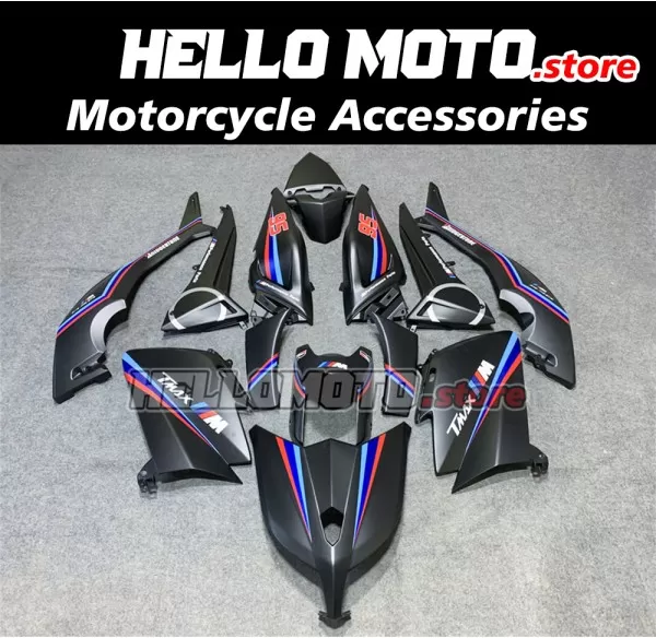 Yamaha T-MAX 530 2012-2014 Fairing P/N 3U3