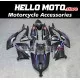Yamaha T-MAX 530 2012-2014 Fairing P/N 3U3