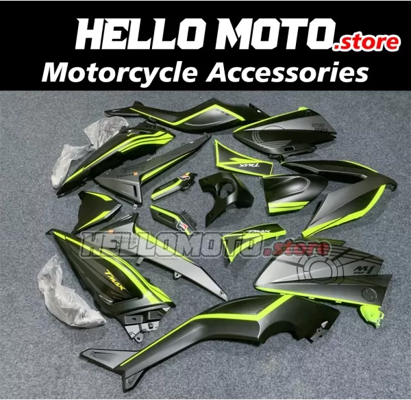 Yamaha T-MAX 530 2015-2016 Fairing P/N 3V2