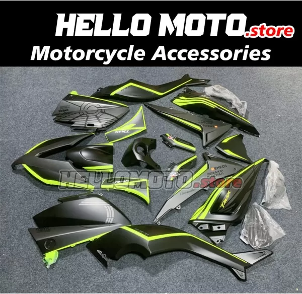 Yamaha T-MAX 530 2015-2016 Fairing P/N 3V2
