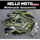 Yamaha T-MAX 530 2015-2016 Fairing P/N 3V2