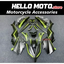 Yamaha T-MAX 530 2015-2016 Fairing P/N 3V2