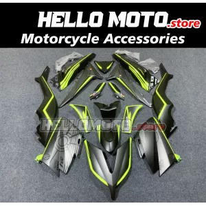 Yamaha T-MAX 530 2015-2016 Fairing P/N 3V2