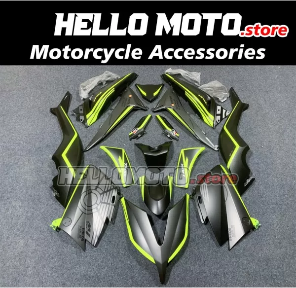 Yamaha T-MAX 530 2015-2016 Fairing P/N 3V2