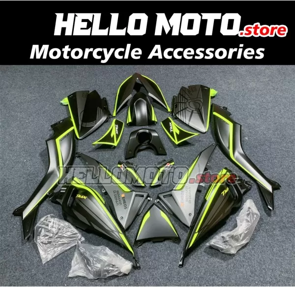 Yamaha T-MAX 530 2015-2016 Fairing P/N 3V2
