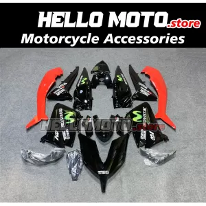 Yamaha T-MAX 530 2015-2016 Fairing P/N 3V3