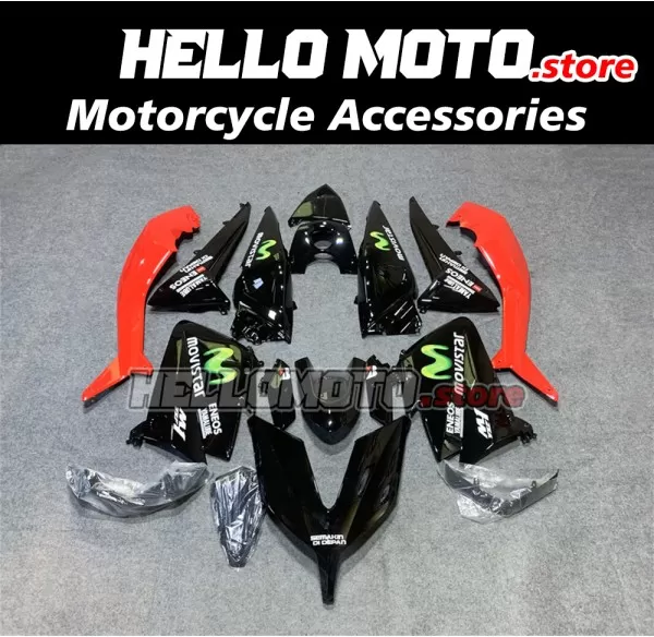 Yamaha T-MAX 530 2015-2016 Fairing P/N 3V3