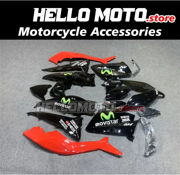 Yamaha T-MAX 530 2015-2016 Fairing P/N 3V3