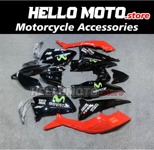 Yamaha T-MAX 530 2015-2016 Fairing P/N 3V3