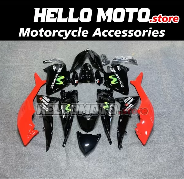 Yamaha T-MAX 530 2015-2016 Fairing P/N 3V3