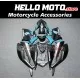 Yamaha T-MAX 530 2015-2016 Fairing P/N 3V4