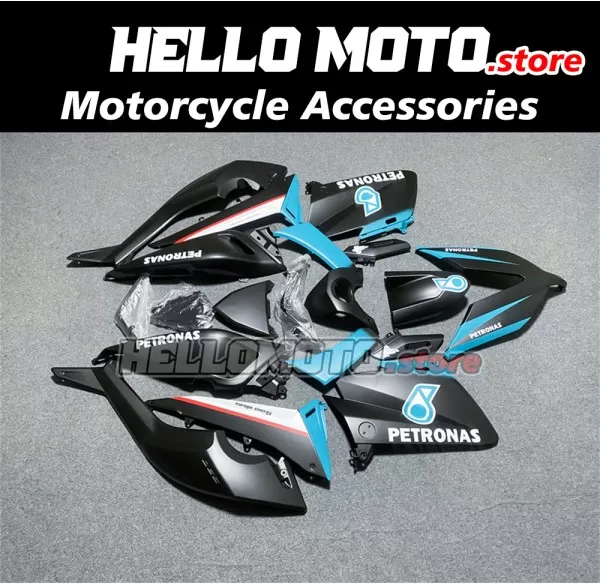 Yamaha T-MAX 530 2015-2016 Fairing P/N 3V4