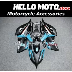 Yamaha T-MAX 530 2015-2016 Fairing P/N 3V4