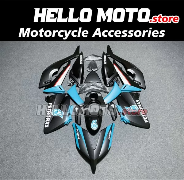 Yamaha T-MAX 530 2015-2016 Fairing P/N 3V4