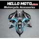 Yamaha T-MAX 530 2015-2016 Fairing P/N 3V4