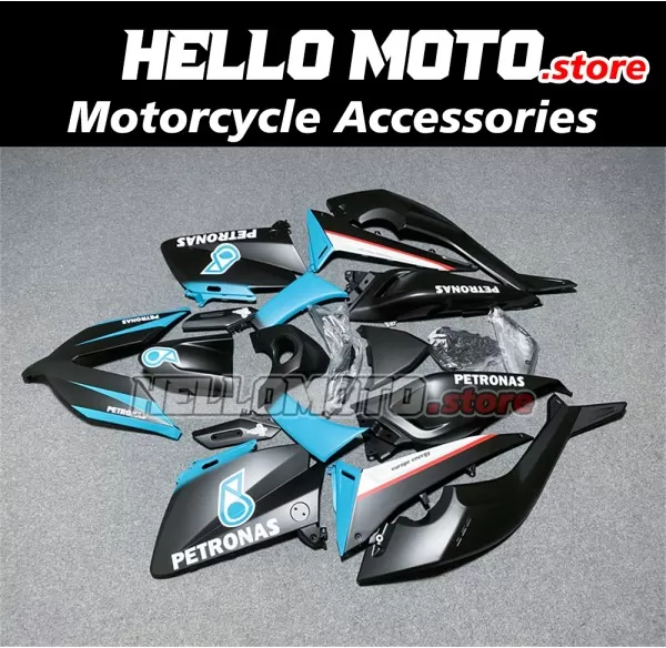 Yamaha T-MAX 530 2015-2016 Fairing P/N 3V4