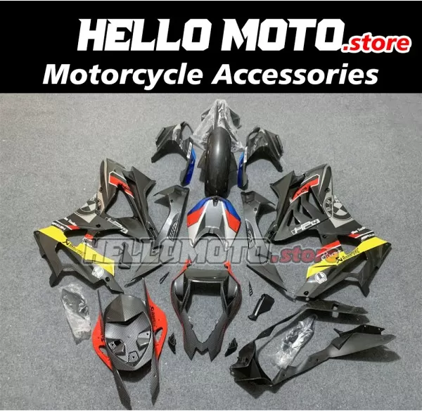 BMW S1000RR 2009-2014 Fairing P/N 5A11